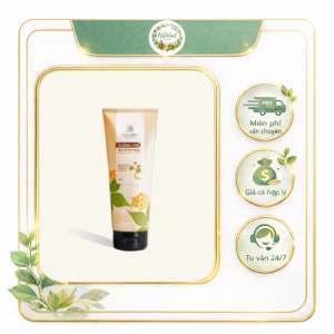 Sữa Dưỡng Thể Sáng Da Dưỡng Ẩm Ngăn Ngừa Lão Hoá Cỏ Mềm 150ml