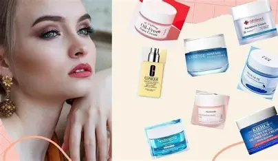 kem dưỡng ẩm cho da dầu mụn