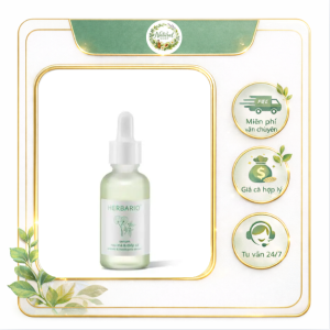serum thuần chay
